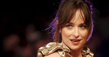 داكوتا جونسون من أفلام السادية Fifty Shades of Grey إلى أفلام الرعب