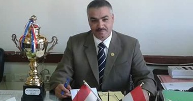 وزير التربية والتعليم يصدر قرارا بتعيين مختار شاهين وكيلا لتعليم القليوبية
