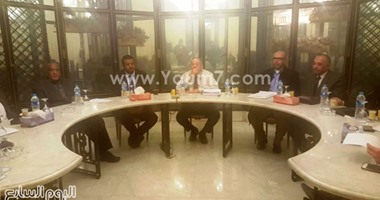 الأندية تلجأ لشركة أمن من جنوب أفريقيا لتأمين الدورى