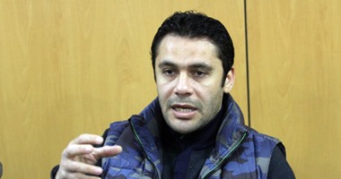 الصقر فى الجبلاية لمتابعة شكواه ضد الزمالك