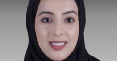 هاشتاج "شما المزروعى" يتصدر تويتر بعد تعيينها وزيرة الشباب فى الإمارات