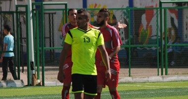أوباما يشارك فى دورى مراكز الشباب بعد إيقافه بالاتحاد