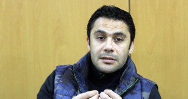 أحمد حسن:"أخلاقنا" اختارت حسام عاشور وعمر جابر كأفضل لاعبين أخلاقا بالقمة