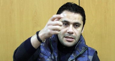 "الصقر" يوجه رسالة للحضرى وكوبر بعد قرار العودة للمنتخب