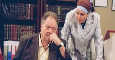 يحيى الفخرانى يهرب من ماضيه الغامض فى "سكة الهلالى" على "ART حكايات"