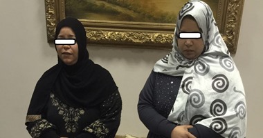 اعترافات خادمة "فتح الله للأسلحة" وشقيقتها عقب سرقتهما شقته