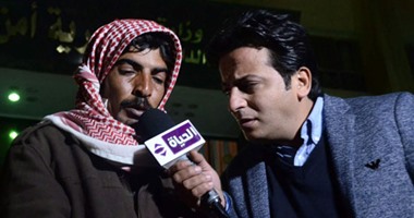 أحمد رجب يواصل مهماته على معاقل تجارة المخدرات فى مصر على "الحياة 2"