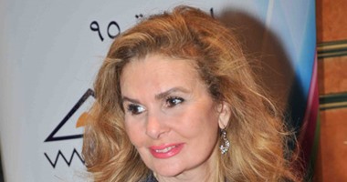 بوسى شلبى مهنئة "يسرا" بعيد ميلادها: "كل سنة وأنت غالية"