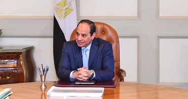 بدء لقاء الرئيس السيسى ورئيسة جمعية الصداقة البرلمانية المصرية اليابانية