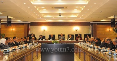 محافظة الجيزة تنظم غدا احتفالية باليوم العالمى لمكافحة الفساد