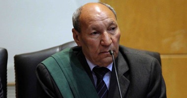 الحكم على  متهمى "خلية حلوان" الإرهابية اليوم