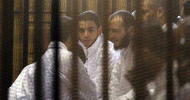 دفاع المتهمين فى "تنظيم داعش القاهرة":سنطعن على الحكم عقب صدور الحيثيات