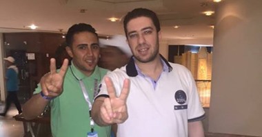 تجديد حبس مستريح الشرقية وشريكه لنصبهما على المواطنين فى 50 مليون جنيه