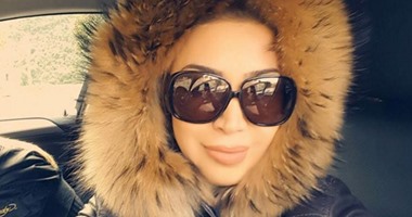 بالصور.. نوال الزغبى تتحدى برودة الجو على "إنستجرام"