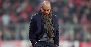 6 عوامل تؤدى إلى فشل جوراديولا مع مانشستر سيتى