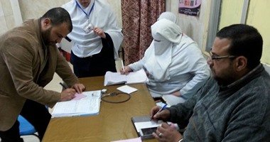إحالة 8 أطباء للتحقيق بمستشفى الجمالية فى الدقهلية