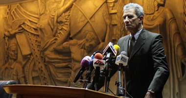 معصوم مرزوق: سأطعن على حكم إلغاء التظاهر أمام مجلس الوزراء
