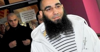 قيادى فى تنظيم "الشريعة من أجل بلجيكا" يحاول النقض بعد الحكم عليه