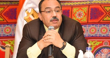 محافظ الإسكندرية:موازنة المحافظة 150 مليون جنيه سنوياً بمعدل 20 جنيه للفرد