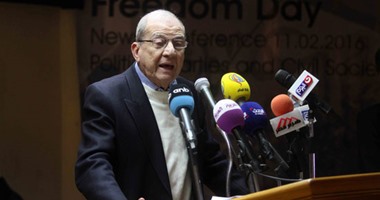 محمد أبو الغار: قرض صندوق النقد الدولى شر لابد منه