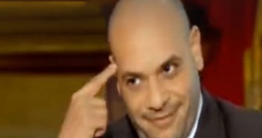 نائب كوم امبو يقدم بلاغ للنائب العام ضد تيمور السبكى