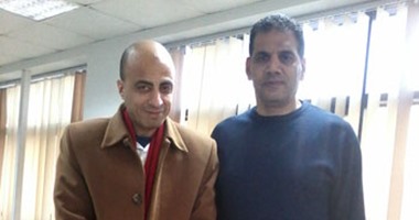 لأول مرة فى مصر.. التأمين على حكام كرة القدم ضد الحوادث وشغب الملاعب.. جمال الغندور: التغطية تشمل 2500 حكم بـ25 مليون جنيه.. والإعلان عن الشركة المنفذة من الـ15 المتقدمين للجنة الأسبوع المقبل