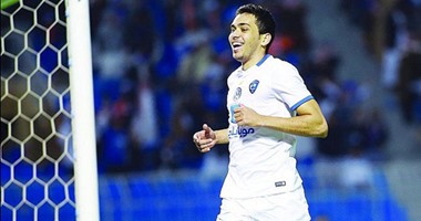 بالفيديو.. الهلال ينتزع صدارة الدورى السعودى بفوز صعب على الرائد