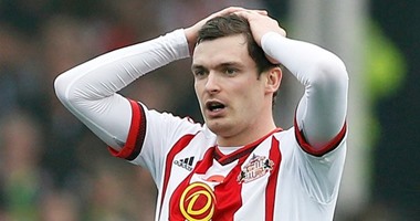 "أديداس" تنهى عقد رعاية جونسون بعد اعترافه بممارسة الجنس مع قاصر