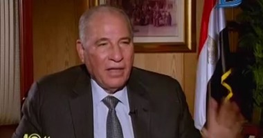 مصادر: تكليف "رضا شوكت" بتسيير أعمال "العدل" لحين تعيين وزير جديد