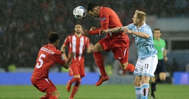 بالفيديو.. إشبيلية يصطدم ببرشلونة فى نهائى كأس ملك إسبانيا