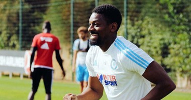 مارسيليا يفقد لاعب أرسنال "الهش" 4 أشهر
