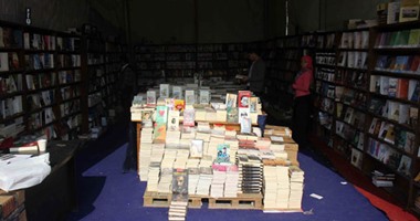 الإمارات فى معرض الكتاب بمبادرتى "ثقافة بلا حدود" و"مكتبة لكل بيت"