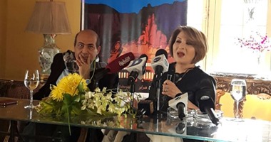 بوسى: الفوضى والعشوائية الموجودة فى المجتمع انعكست على الفن