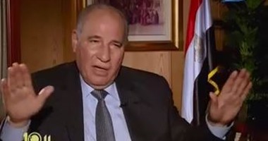 مد أجل الحكم على هشام جنينة بتهمة سب "الزند" لـلأسبوع الأخير من يوليو