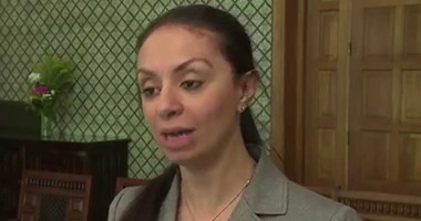 "القومى للمرأة" يعلن فوز مايا مرسى برئاسته..والأعضاء: أولوياتنا النهوض بالمرأة