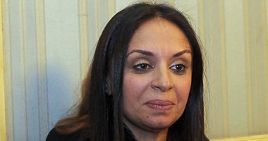 الدكتورة مايا مرسى تطالب بقانون للقضاء على العنف ضد المرأة