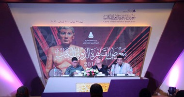 جورج إسحق تعليقا على أزمة "بلالين مالك":مينفعش الدولة تعمل عقلها بعقل شوية عيال