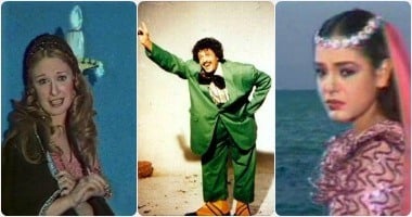 من فطوطة للخاطبة..7 شخصيات كانت ستختفى من حياتنا لولا "فهمى عبدالحميد"