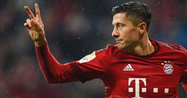 أرقام البوندزليجا × أسبوع "19".. ليفا ومولر أفضل ثنائى.. وأوباميانج "قياسى"