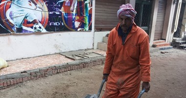 "نائب المنزلة": سأتقدم بمشروع لإحالة ملف القمامة لوزارة البيئة