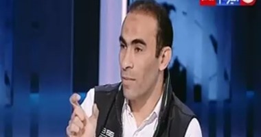 عبد الحفيظ يقترب من رئاسة بعثة الأهلى فى جنوب إفريقيا لمواجهة بيدفيست
