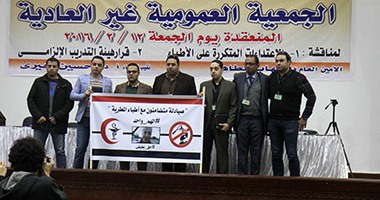 فى خامس أيامه.. "الأطباء": دخول مستشفيات جديدة فى تطبيق العلاج المجانى