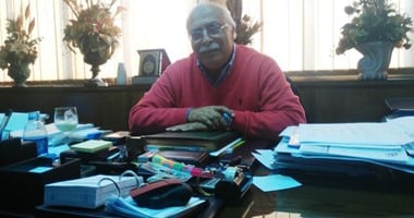 "المقاولات المصرية" تنفذ 116 مشروعا خدميا بـ5.4 مليار جنيه العام الجارى