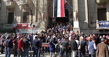 الأمين المساعد بـ"الأطباء": النقابة تحقق مع أى طبيب بعد تلقيها شكوى منه