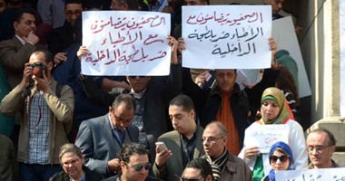الأطباء:تكرار الاعتداء على المستشفيات والأطقم الطبية انعكاس لعدم تأمينها 