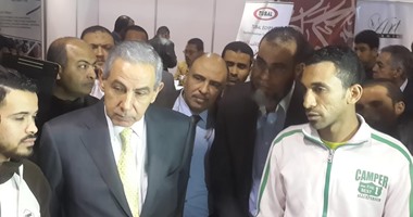 الجريدة الرسمية تنشر قرار فرض رسوم إغراق لواردات الحديد من الصين وتركيا وأوكرانيا