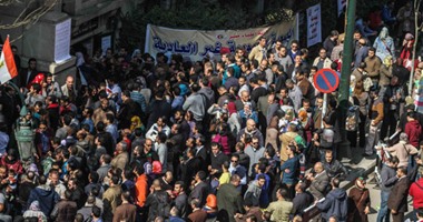 نقابة الأطباء تعلن اليوم نتائج مفاوضات بدل العدوى مع مجلس الوزراء