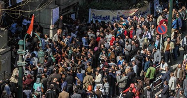 تأجيل طلب رد هيئة المحكمة فى دعوى بدل العدوى لـ 12 ديسمبر