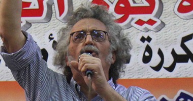 نقيب الأطباء: مشروع قانون التأمين الصحى الشامل تغول على النقابات