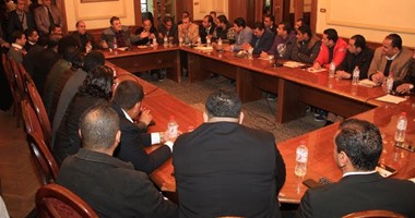"الوفد" يجتمع الثلاثاء لوضع أجندة الحزب التشريعية بدور الانعقاد الثالث